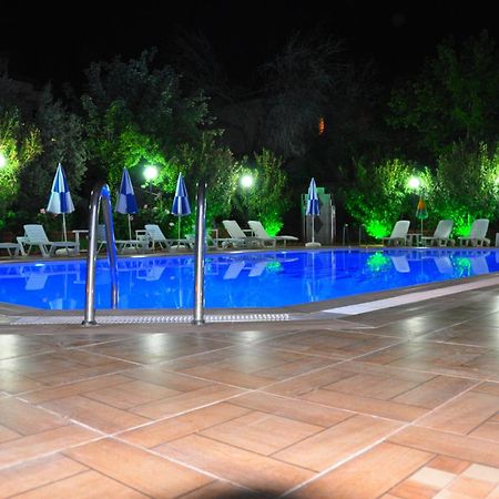 The Green Valley Hotel Ölüdeniz Exterior foto