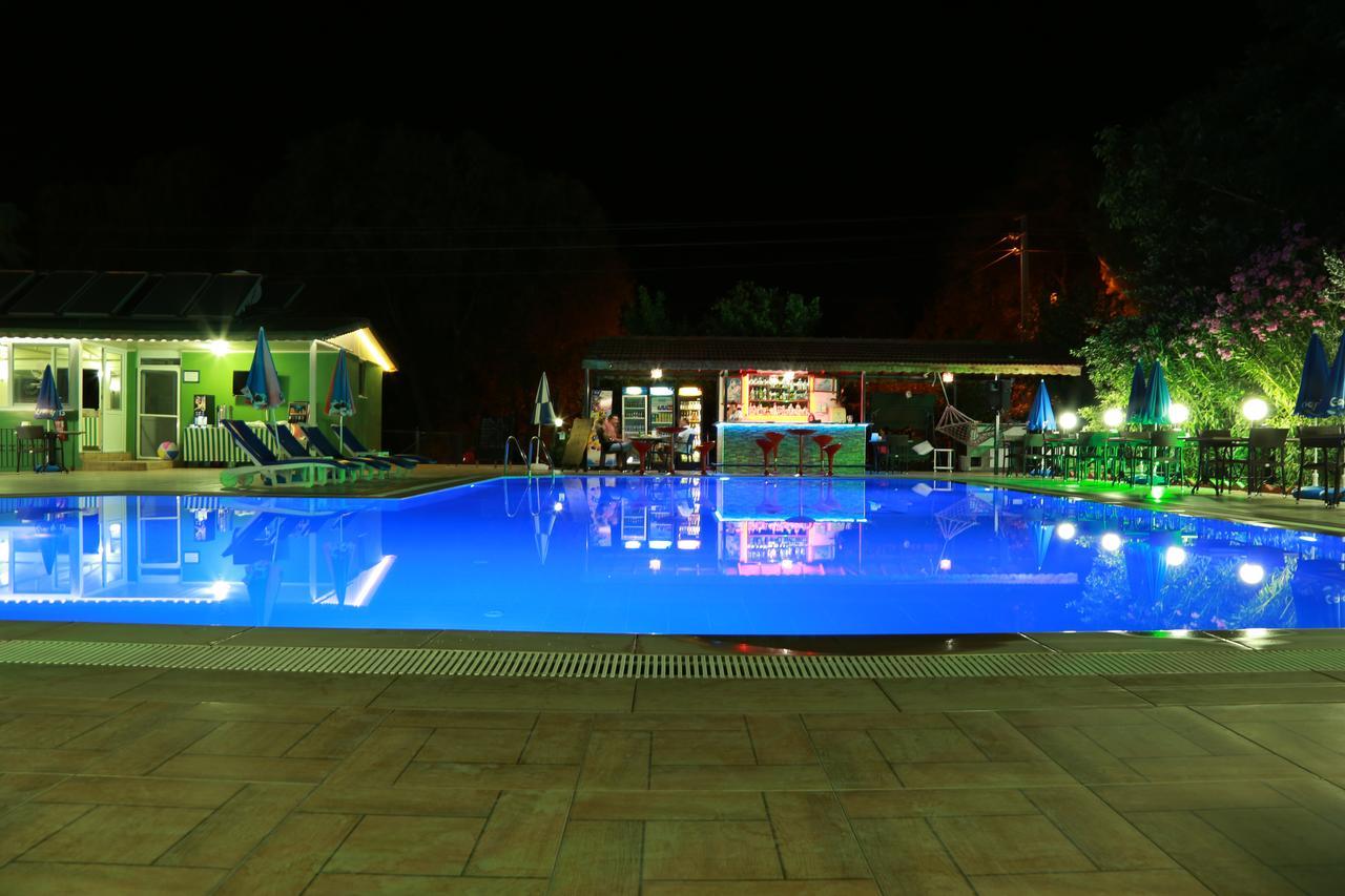 The Green Valley Hotel Ölüdeniz Exterior foto